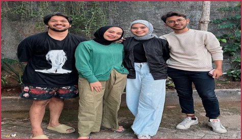 Who Is Ira Nandha? Biodata, Wiki, Age, Height, Husband, Family & More